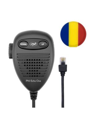 Kit de micrófono Echo One PNI para HP 6500 y 7120 PNI