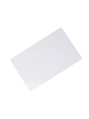 Tarjeta de proximidad PNI EMC-06 13,56 MHz para hoteles Yale PNI CH2000 PRO