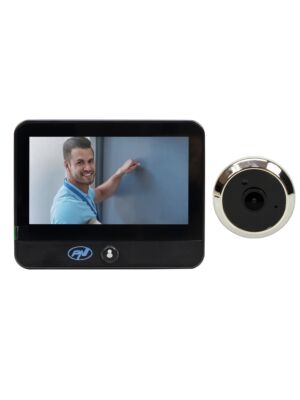 Visor electrónico inalámbrico PNI EV431