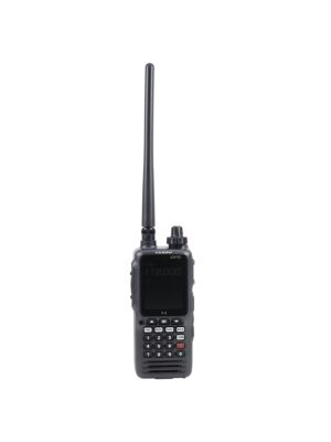 Estación de radio portátil Yaesu FTA850L VHF