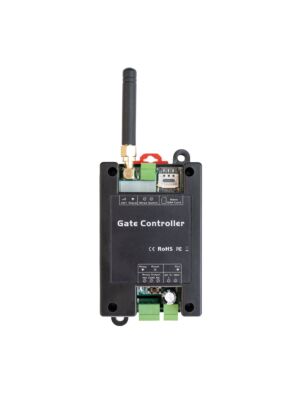 Relé GSM 4G PNI GA680S para control de puertas