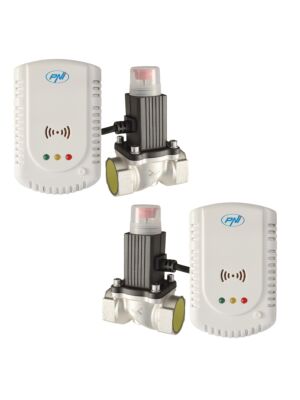 Paquete de 2 unidades de kit de sensor de gas PNI GD-01