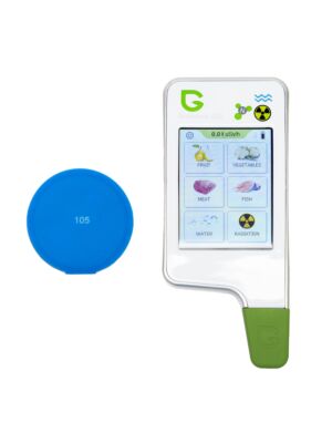 Probador digital Greentest ECO 6