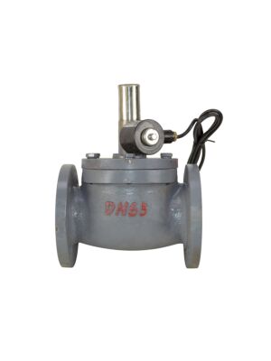 Válvula de gas PNV GV25 2.5 pulgadas