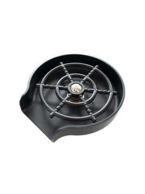 Lavadora de vasos PNI GW200 para bar, restaurante, cocina, enjuague y lavado rápido, chorro a presión, enfriamiento