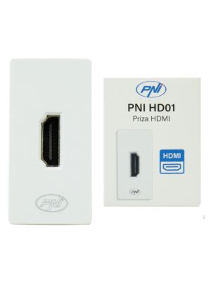 Toma HDMI modular PNI HD01