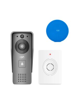 Videoportero inteligente PNI House 910
