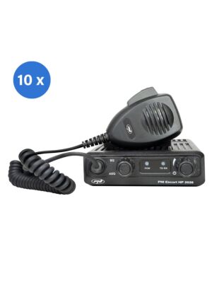 Estación de radio CB PNI Escort HP 2020