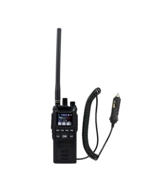 Emisora de radio CB portátil PNI Escort HP 32