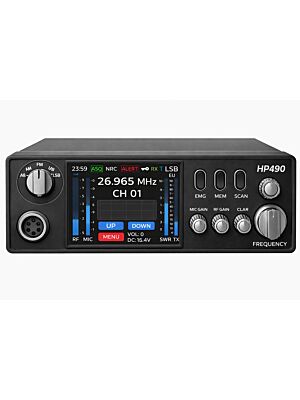 PNI Escort HP 490