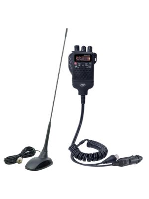 Kit PNI HP 62 con antena extra 45 PNI