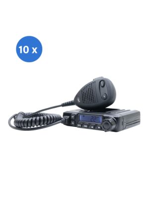 Estación de radio CB PNI Escort HP 6500