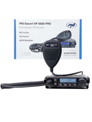 Estación de radio CB PNI Escort HP 6500 PRO