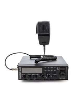 Estación de radioaficionado PNI Escort HP 6755