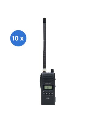 Estación de radio CB portátil PNI Escort HP 72