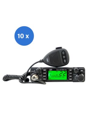 Estación de radio CB PNI Escort HP 9001 PRO