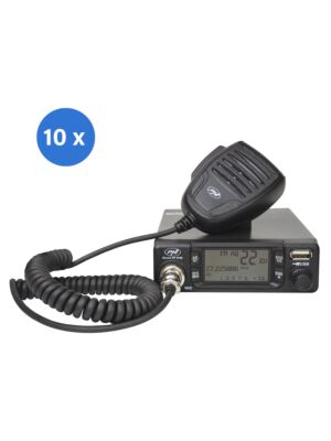 Estación de radio CB PNI Escort HP 9700
