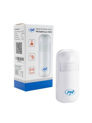 Sensor de movimiento PIR PNI SafeHouse HS003