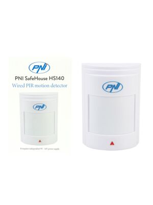 Sensor de movimiento