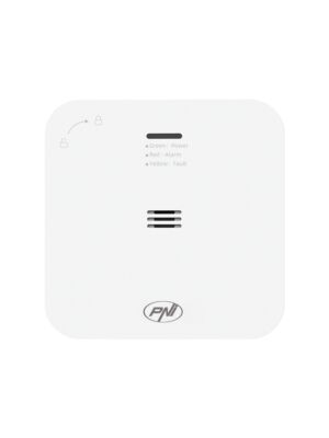 Sensor de monóxido de carbono (CO) PNI SafeHouse