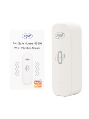 Sensor de vibración PNI