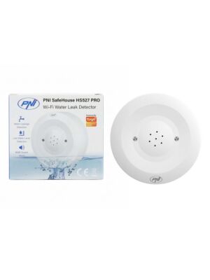 Detector de sensor de inundación PNI SafeHouse HS527 PRO