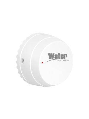 Detector de inundaciones inteligente PNI Safe House HS534S a través de Internet, compatible con la aplicación Tuya