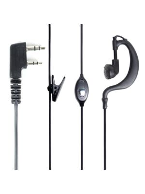 Auriculares con micrófono PNI HS82