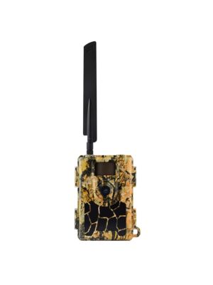 Cámara de caza PNI Hunting 480 24MP, con Internet 4G