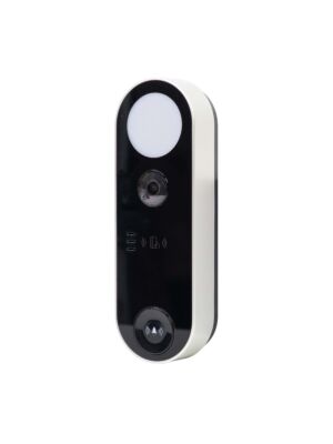 Timbre con video PNI Safe House IDB15, 2 MP