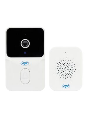 Timbre con vídeo PNI