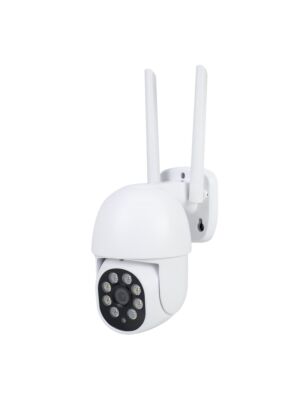 Cámara de videovigilancia PNI IP403 3Mp con IP