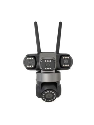 Cámara de videovigilancia PNI IP594S