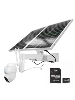 Cámara de videovigilancia PNI IP60