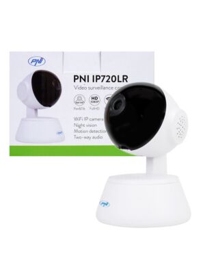 Cámara de videovigilancia PNI IP720LR 1080P