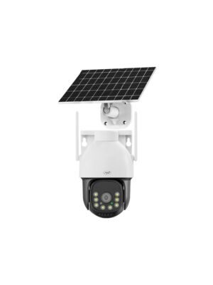 Cámara de videovigilancia en vivo PNI IP74