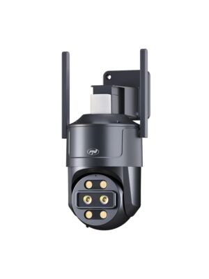 Cámara de videovigilancia 8Mp PNI IP7748