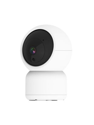Cámara de videovigilancia PNI IP783 3Mp WiFi, PTZ