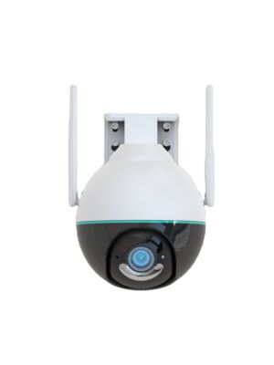 Cámara de videovigilancia PNI IP798 4Mp Tuya