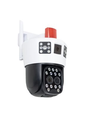 Cámara de videovigilancia PNI IP942S