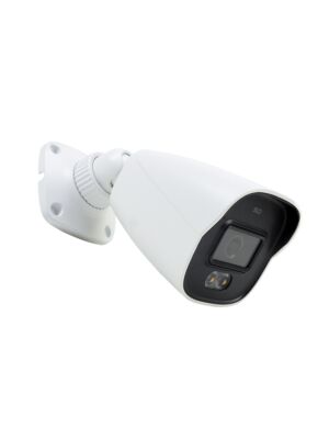 Cámara de videovigilancia