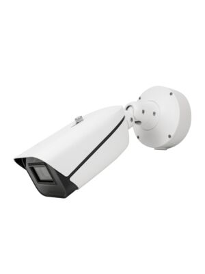 Cámara de videovigilancia PNI IP9444 4MP, AI, POE, 12/24, zoom óptico motorizado