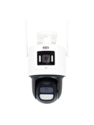 Cámara de videovigilancia PNI IP994S