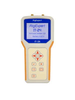 Analizador de antena RigExpert