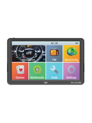 Sistema de navegación GPS PNI L512 PRO