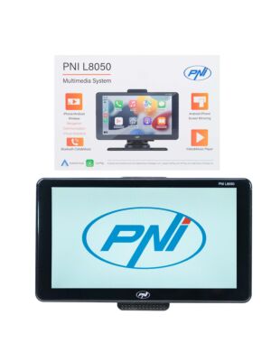 Sistema multimedia para coche PNI L8050