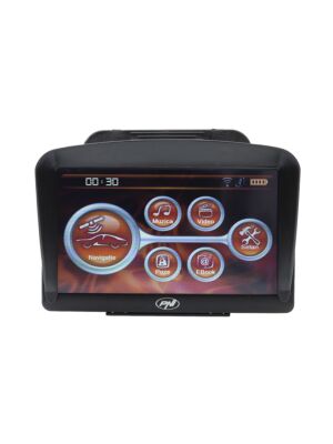Sistema de navegación GPS PNI L807