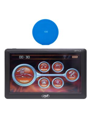 Sistema de navegación GPS PNI L807 PLUS