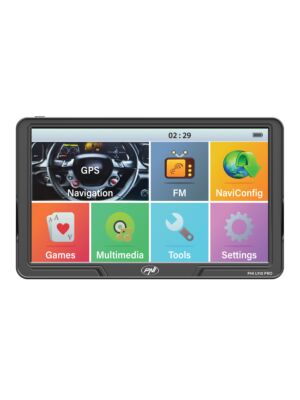 Sistema de navegación GPS PNI L910 PRO