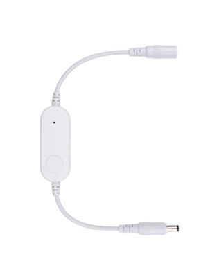 Regulador de intensidad wifi inteligente PNI LD120S Control wifi mediante aplicación Tuya Smart 5-24 V